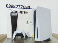 Sony Playstation 5 blu Ray Много игр!