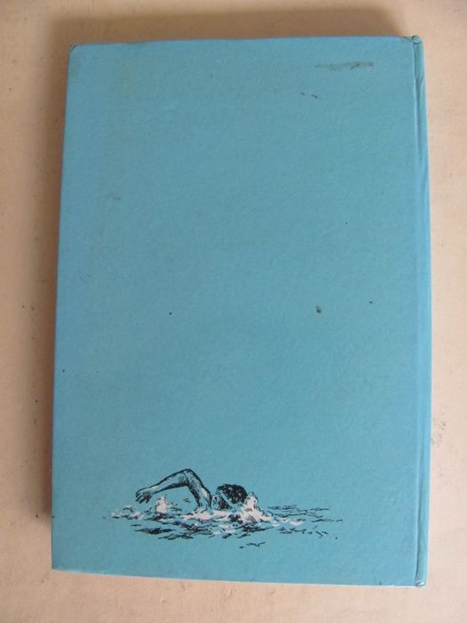 Aventura de Spiro de Henry Chapin e Peter Throckmorton