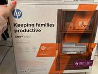 Drukarka HP ENVY 6420e