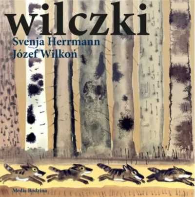 Wilczki - Svenja Herrmann