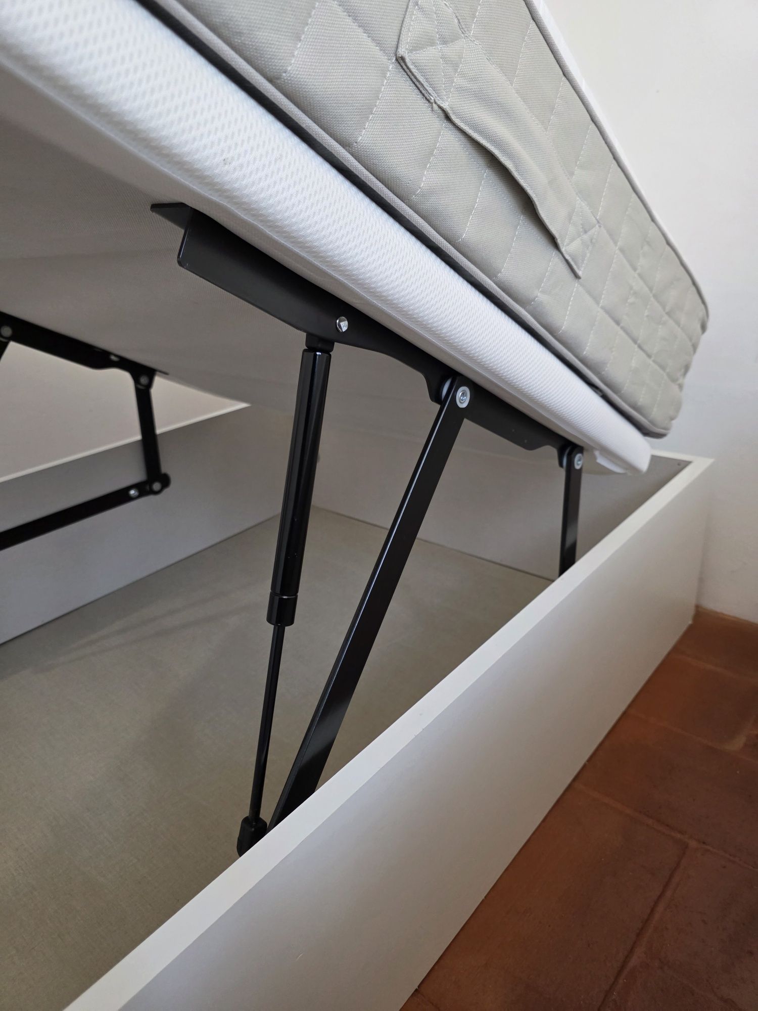 Cama [Sommier] 90x200 Pikolin