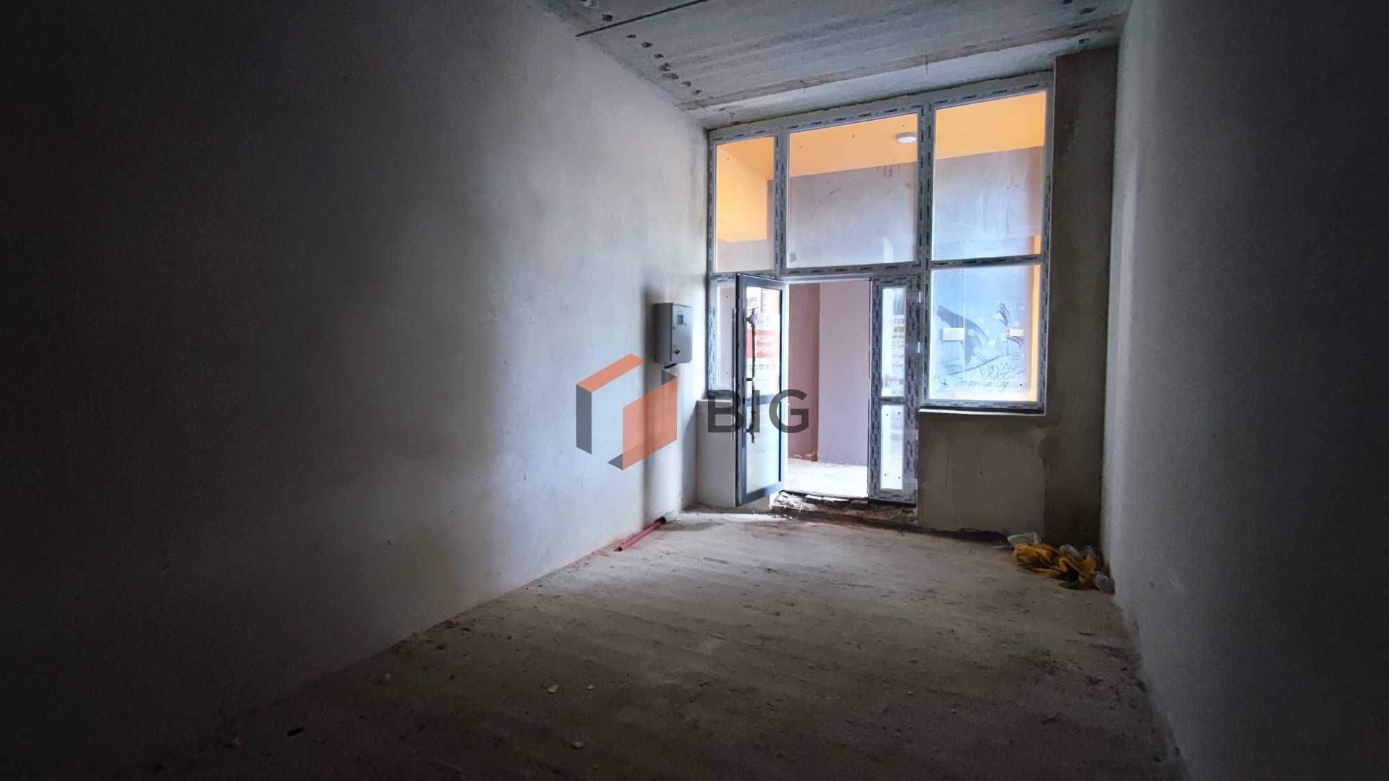 Приміщення 22,5 м2 в ЖК Міленіум за вул. Приозерна