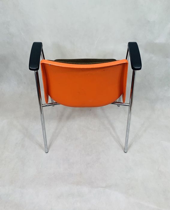 Wyjątkowe Krzesło Fotel Wesifa Ładny Stan