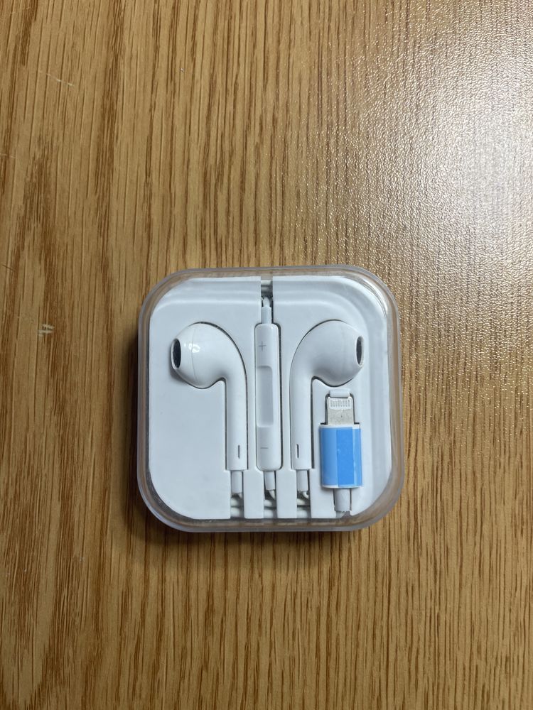 Earpods / auscultadores