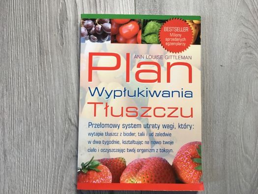 Plan Wypłukiwania Tłuszczu