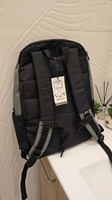 Mochila Billabong | Nova | Fatura