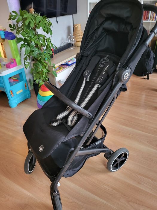 Cybex beezy 2.0 używany