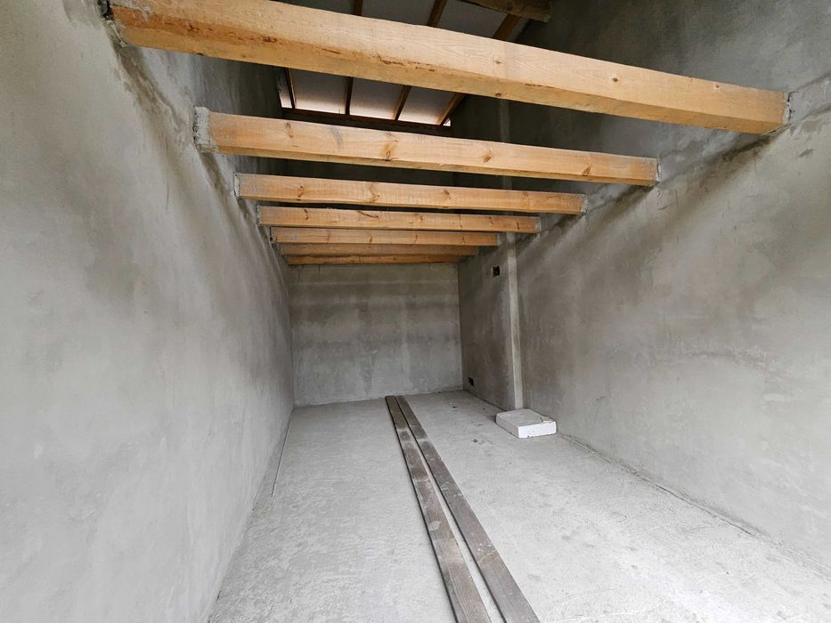 Продаж 2-о поверхових гаржів 42м2 біля ЖК Долішній_VD