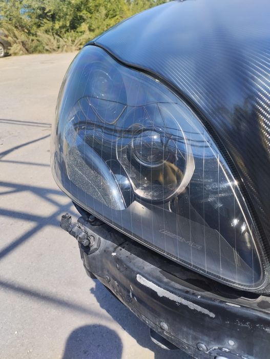 Полировка поклейка покраска перетяжка салона реставрация фары