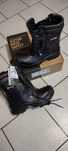 Buty zimowe SIXTON  budowa S3