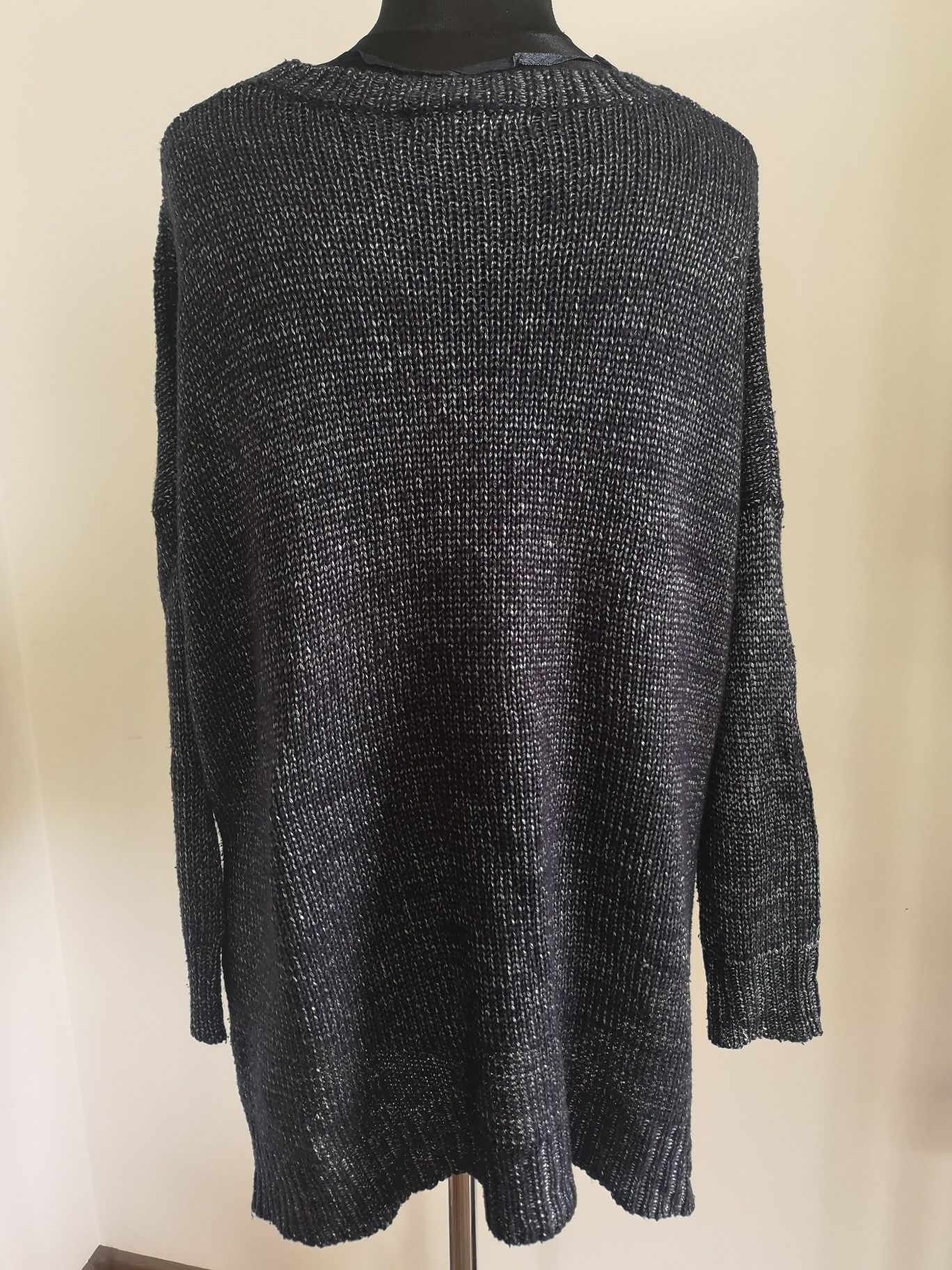 Sweter Amisu oversize