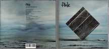 Fink - Perfect Darkness - CD
