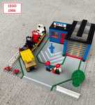 LEGO City Classic: 1966; 361; 6647; 6692; 6621; 6359; 6357