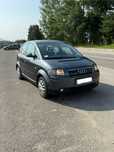 Audi a2*1.6benzyna*170tkm*opłaty do końca roku