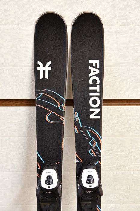 Narty Faction Prodigy 0, 133