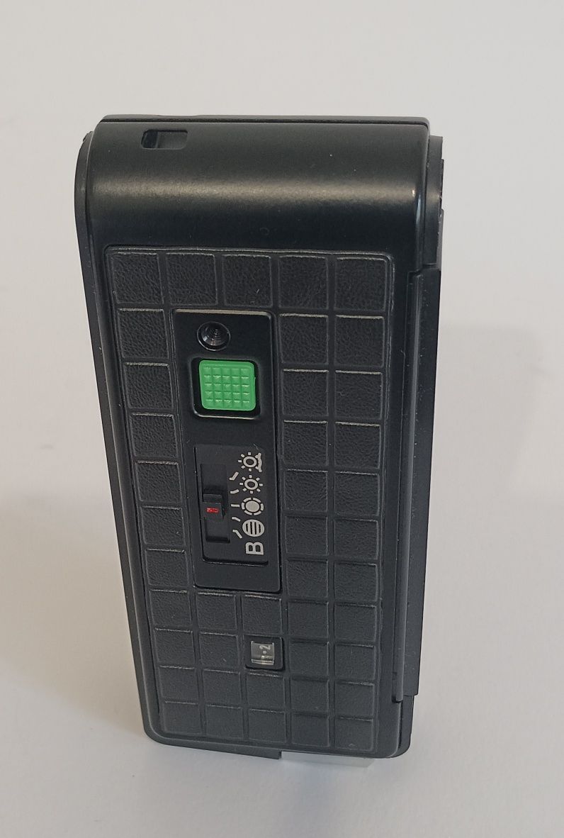 Pentacon K 16 - Máquina Fotográfica