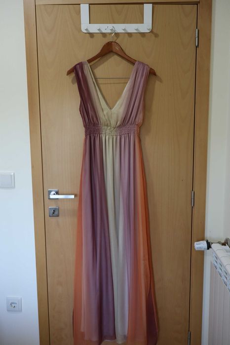 Vestido Tamanho M (Braga)