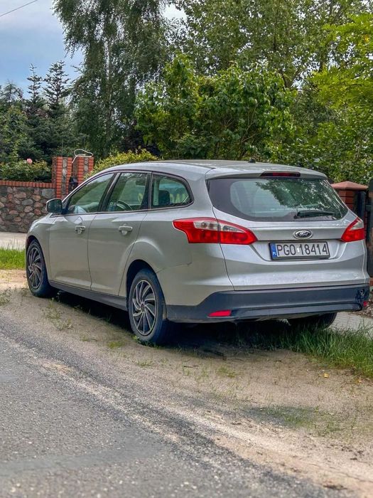 Ford Focus Ford Focus Combi MK3 2011 OKAZJA