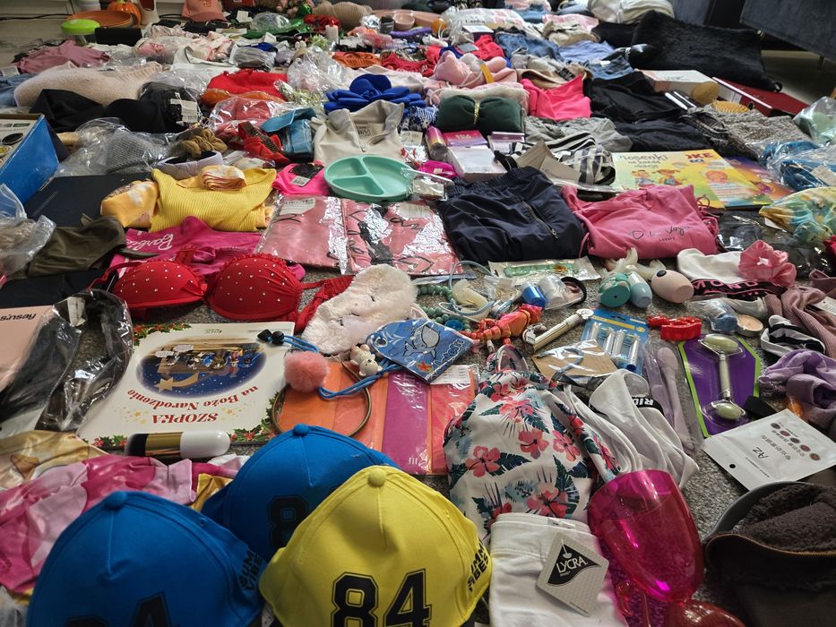 Box hurt 300 szt 110 juz z kw