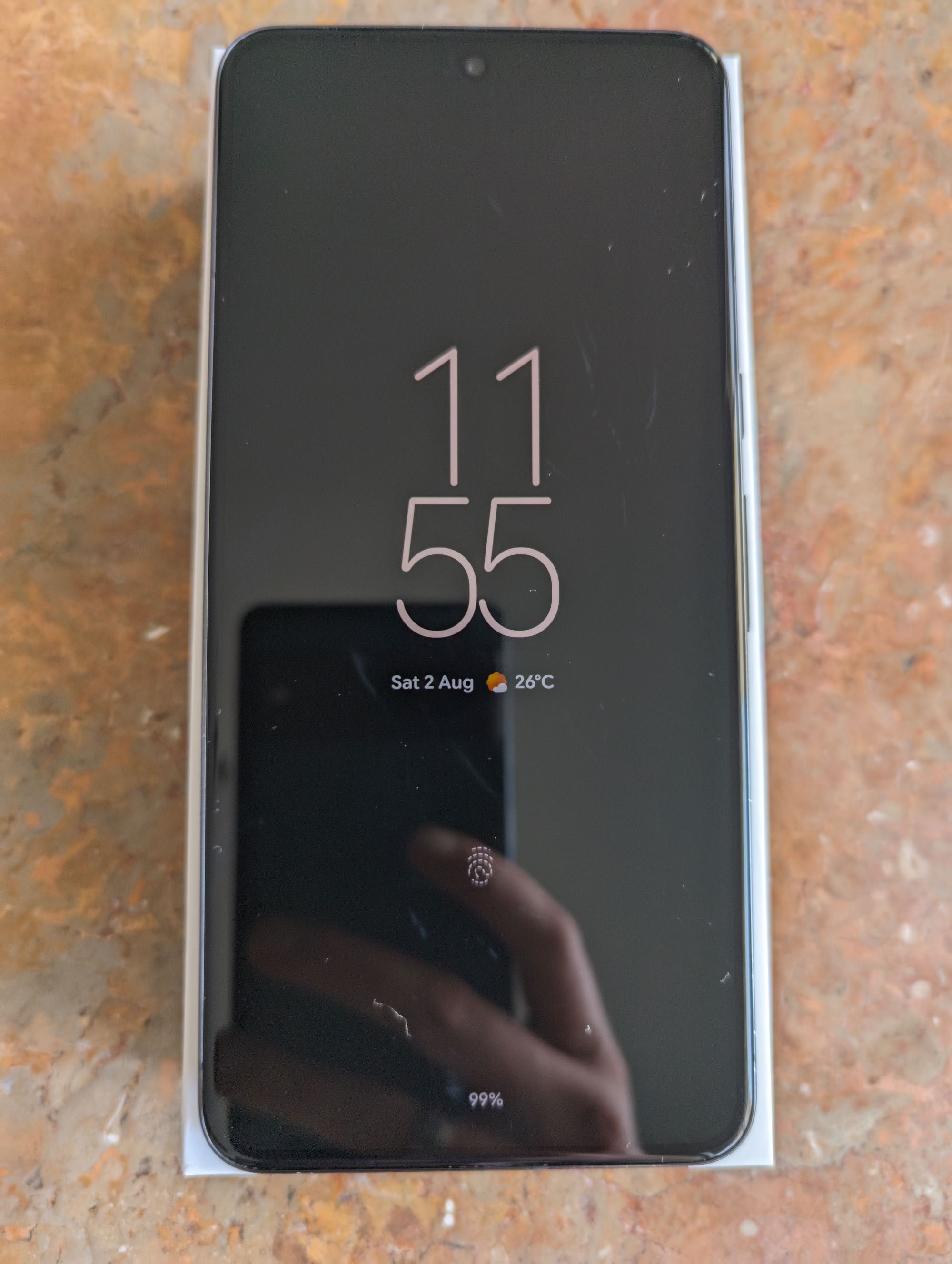 Google Pixel 8 Pro - como novo