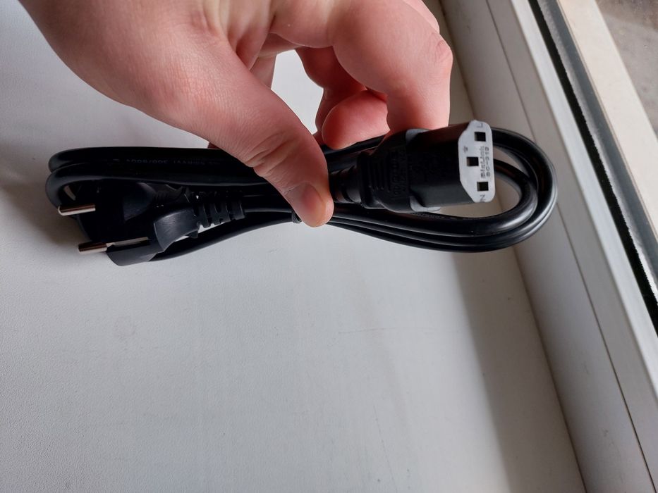 Блок живлення/зарядне Lenovo 230w 20V 11.5a usb+pin