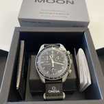 Omega x Swatch Moon SO33M100 Kosmiczny Recykling PL