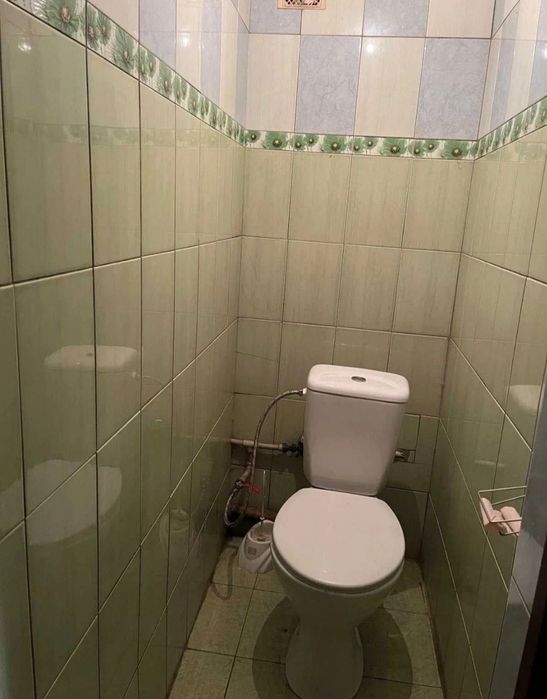 Продам квартиру в солоницевке (п.Пересечное)