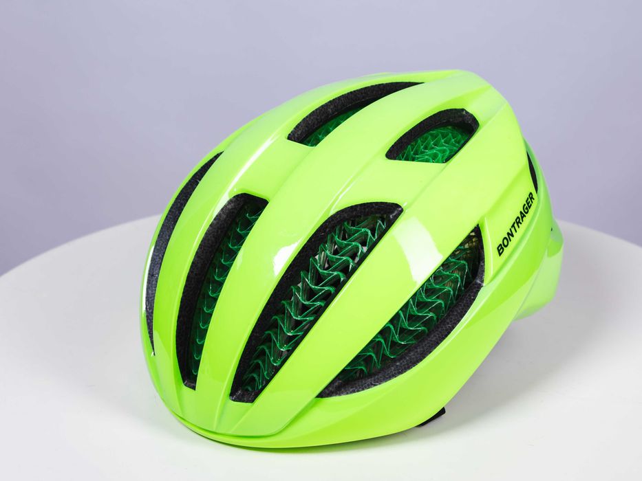 Capacete de Ciclismo Bontrager Specter WaveCel - M