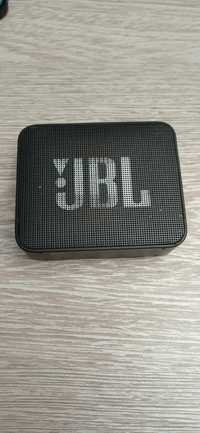 Колонка JBL с зарядкой