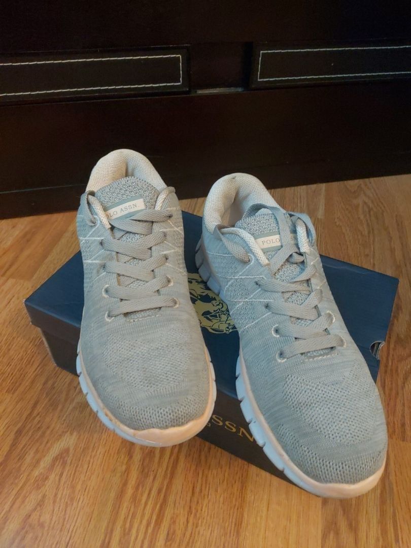 Жіночі кросівки U.S.Polo Assn