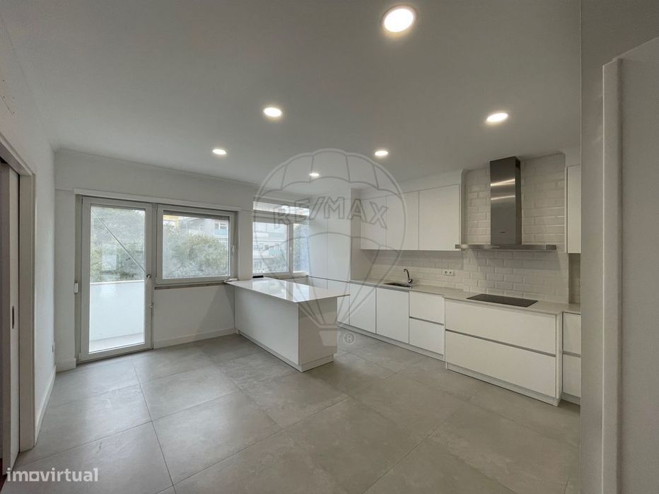 Apartamento T3 para arrendamento