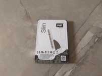 Dysk Twardy Hybrydowy SSHD 2,5' WD Black WD10S21X 1TB 8GB do laptopa