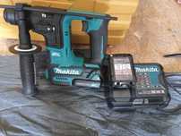 Młotowiertarka Makita hr166d komplet