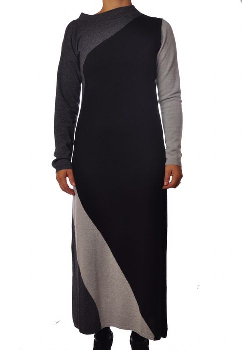 Красивое платье Twin-Set Италия