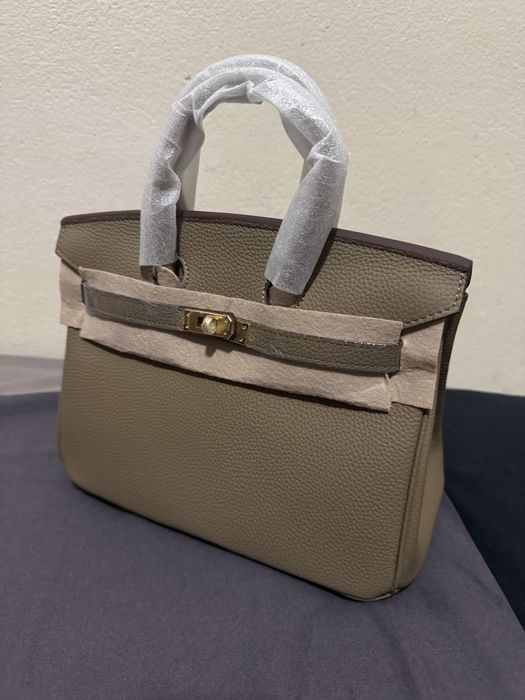 Hermes birkin 25 cm