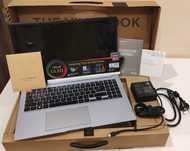 Asus VivoBook S15 OLED 3K 120Ghz, R7-5800H, 40GB RAM, 512GB SSD, Win11
