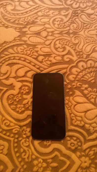 Vendo iPhone 12 64gb