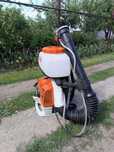 Продам обприскувач бензиновий STIHL SR 430 (або обміняю на мотоблок )