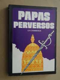 Papas Perversos de E.R. Chamberlin