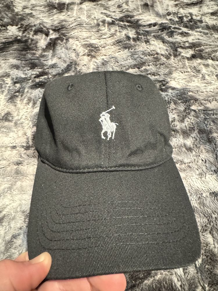 Chapéu polo ralph Lauren
