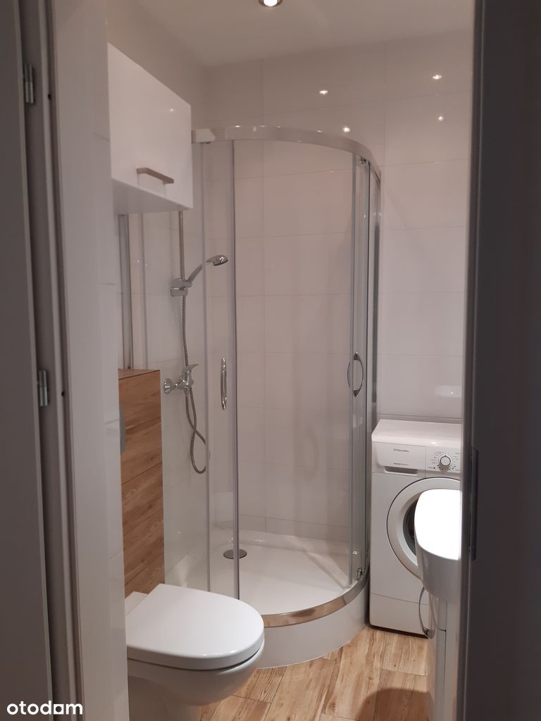 |REZERWACJA|BEZPOŚREDNIO 2 pok.40 m2 |balkon| Dolny Mokotów