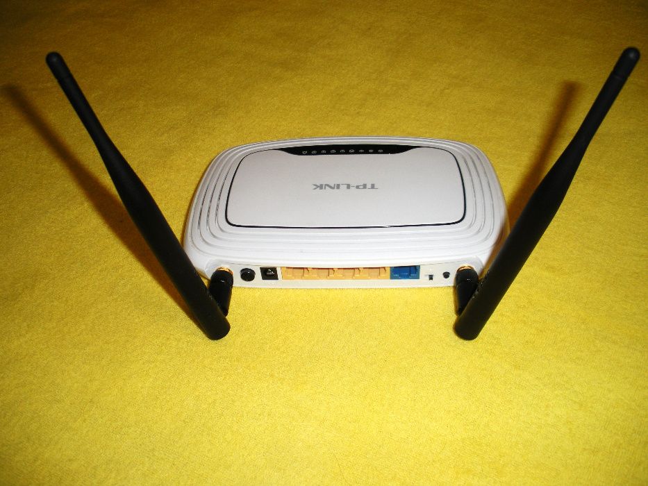 WI - FI роутер ‘’TP – LINK’’.