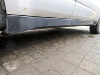 LISTWA PROGOWA PRAWA FORESTER III SH C3S SUBARU 2008-2013
