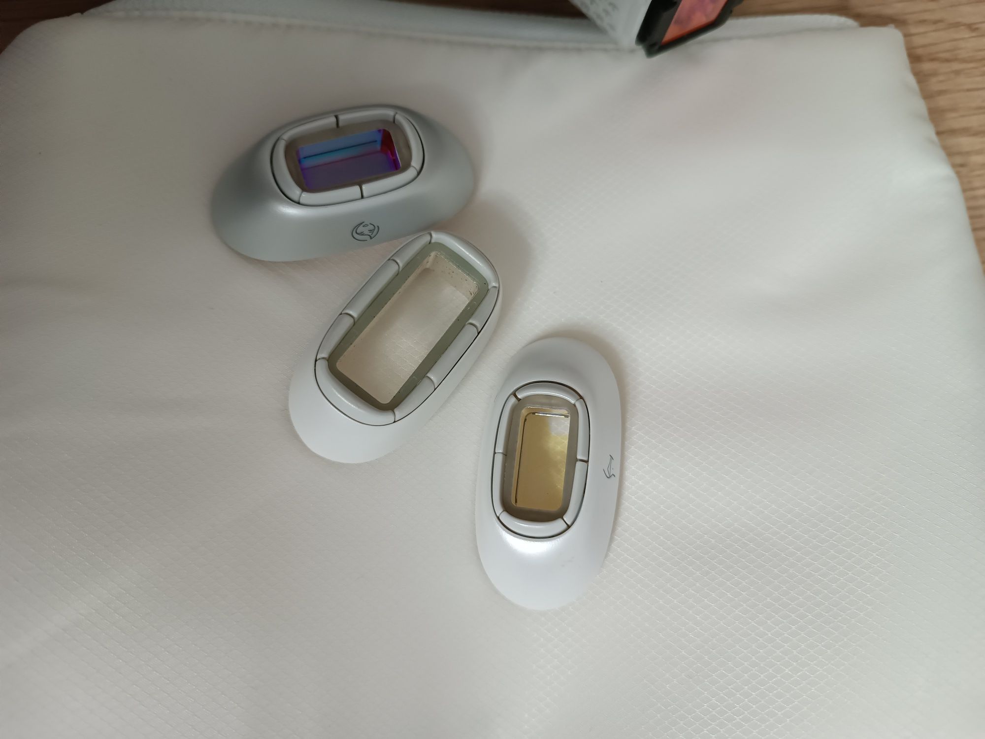 Depilator laserowy Philips Lumea SC2009
