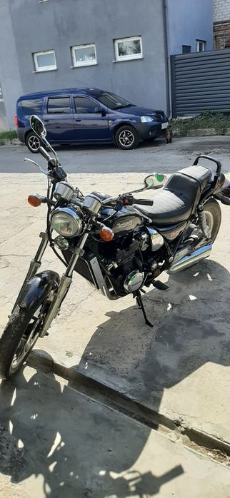Продам Kawasaki Ilemenator 400