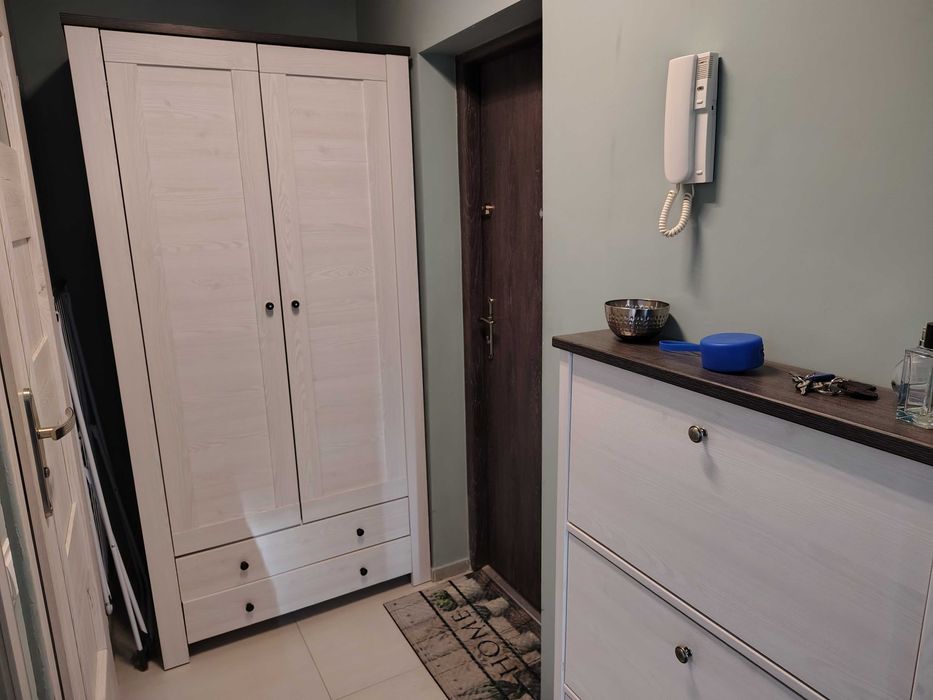 Mieszkanie 2 pokoje, Piaski, 35 m2