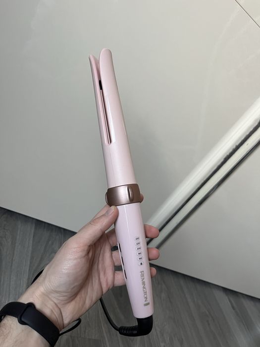 Стайлер Remington Curl Revolution CI606