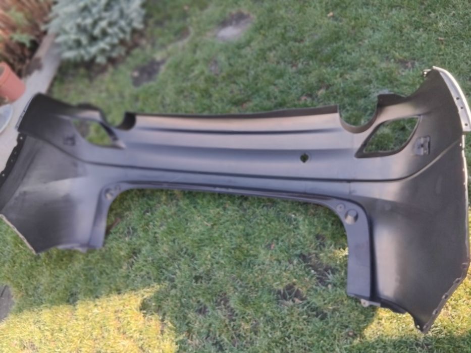 Zderzak do Mazdy cx5 2014