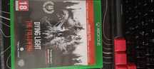 Dying Light Xbox one
