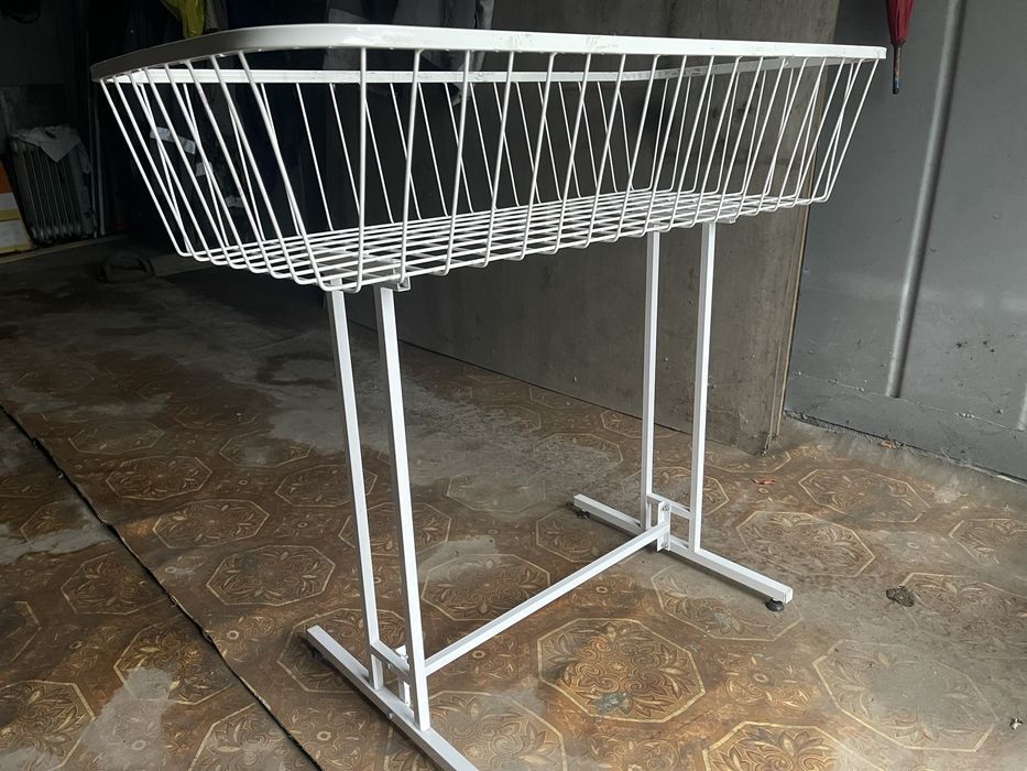 Корзина для распродажи